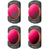 K&F DJI Osmo Pocket 3 Magnetic Filter 4 pcs Set (ND8/PL+ND16/PL+ND32/PL+ND64/PI) K&F Concept