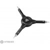 Topeak YHEX SPEED WRENCH imbusový kľúč 2/2.5/3 mm