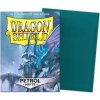 Arcane Tinmen Dragon Shield Obaly Standard size Matte Petrol 100 ks