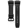 CASIO 10559688 - Plastový remienok CASIO HDC-700-1AV (2587)
