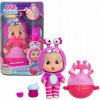 BÁBIKA CRY BABIES MAGIC TEARS STARS JUMPY MONSTERS BUBU PRÍSLUŠENSTVO PLAČE
