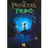 Princess and the Frog