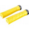 Bicyklové Rukoväte Ergon GA2 Yellow Mellow