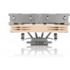 NOCTUA NH-L12S - chladič procesoru, LGA1851, AM5 NH-L12S