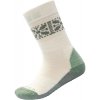Devold Multi Merino No Slip Sock Kid, Raw White