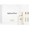 Chloé Atelier Des Fleurs SET: Cedrus Parfumovaná voda 50 ml + Magnolia Alba Parfumovaná voda 10 ml + Jasminum Sambac Parfumovaná voda 10 ml dámska