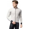ALÉ Cycling Clothing Alé PRAGMA Fondo 3.0 Jacket, Stone Veľkosť: S Cyklo bunda pre chladné výjazdy okolo 0°C