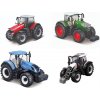 Bburago Teddies Traktor Fendt 1050 Vario New Holland 13 cm
