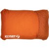 Vankúšik Klymit Drift Car Camp Pillow Large Farba: oranžová