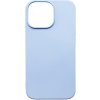 mobilNET silikónové iPhone 15 Pro, fialové (Silicon)