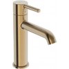 Hansa Vantis Style - Umývadlová batéria, brúsený bronz 5437220781
