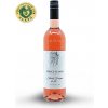 Mrva & Stanko Cabernet Sauvignon rosé 2024 13% 0,75 l (čistá fľaša)