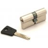 MUL-T-LOCK 7x7 - Cylindrická vložka, 3. bezpečnostná trieda, 5 kľúčov, 70 (30x40) mm MUL-T-LOCK-7x7_30x40