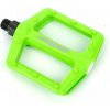 AUTHOR Pedál APD-F13-NYLON - zelená-neónové