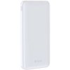 Devia powerbank Kintone 10000 mAh - White (6938595354632)
