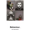 Pet Shop Boys - Behaviour / Reedice [CD]