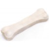 JK ANIMALS Kosť byvolia biela 20 cm