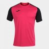 JOMA ACADEMY IV DRES FOTBAL DĚTSKÝ Růžová Černá