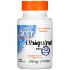 Doctor's Best Ubiquinol s Kaneka 200 mg - 30 mäkkých gélov