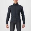 Castelli Perfetto ROS 2 CONVERTIBLE čierna