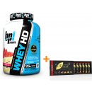 BPI Sports Whey HD 2040 g