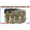 Dragon models 352nd Volksgrenadier Division (Ardennes 1944) 1/35
