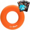 GymBeam Grip-Ring oranžová