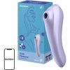 Vibrator Satisfyer Dual Pleasure with App (Mauve)