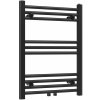 Erga Simple ERG-LAV-SIMP-7050-BK 700 mm x 500 mm čierna