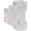 CKF-BT - Relé pre kontrolu sledu a výpadku fáz, regulovateľné, 3x 400V, 10A, 1x NO/NC