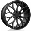YOTA Yota Yp1 9x20 5x114.3 ET20|-|45 Satin Black 72.6