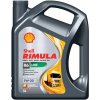 Shell R6 LME 5W-30 5L