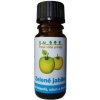 Vonný olej do sauny a kúpeľa Zelené jablko