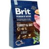 Brit Premium by Nature Light 3 kg