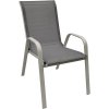 La Proromance Garden Chair T12 Moka