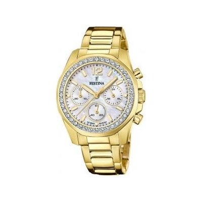 Dámske hodinky FESTINA Boyfriend Collection 20609/1, možnosť vrátenia tovaru do 12 mesiacov