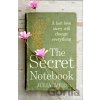 The Secret Notebook - Julia Wild