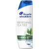 Head & Shoulders Tea Tree šampón na vlasy 400 ml