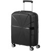 American Tourister STARVIBE Spinner55/20 EXP Black 37 l