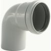Marley Odpadové koleno HTB 87°, DN 110