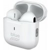Sluchadlá Bluetooth Blue Star TWS Fi5 - Biele