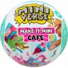 Miniverse Mini Kaviareň Gulička Prekvapenie Make It Mini Cafe Dezerty 546801