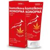 Cemio Kamzíkova konopná mast hřejivá 200 ml