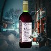 Rochester Organic Mulled Berry Punch 0,725 l