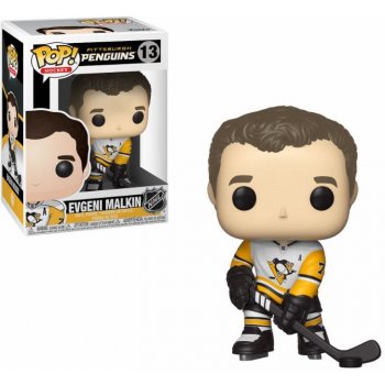 Funko POP! NHL Evgeni Malkin 10 cm