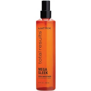 Matrix Total Results Mega Sleek Iron Smoother 250 ml