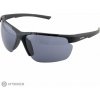 ALPINA DEFEY HR okuliare, black matt/black