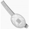 Goldbergh ľadvinka French Fanny Pack silver Velikost: ONE