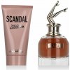 Jean Paul Gaultier Scandal EDP 50 ml + BL 75 ml (woman) možnosť JPG Cover
