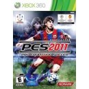 Pro Evolution Soccer 2011